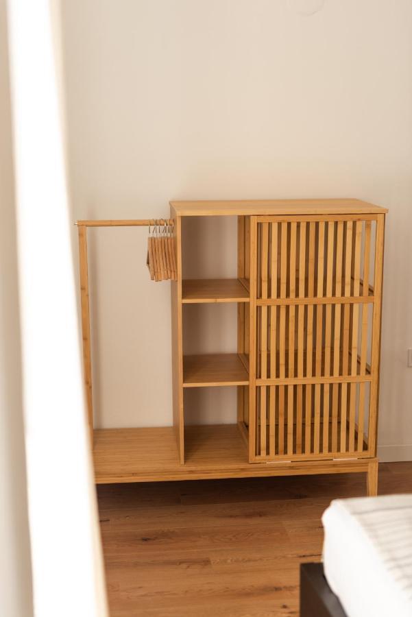 Pula City Apartment With Private Parking Free Ngoại thất bức ảnh